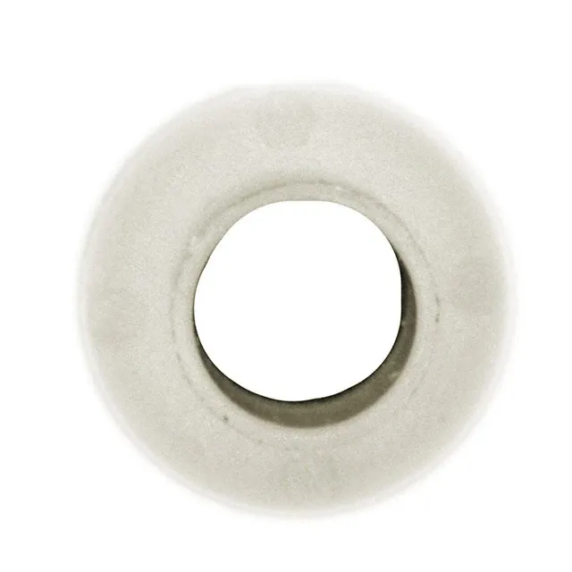 MNI-8-12 (WASHER SHOULDER #8 NYLON)