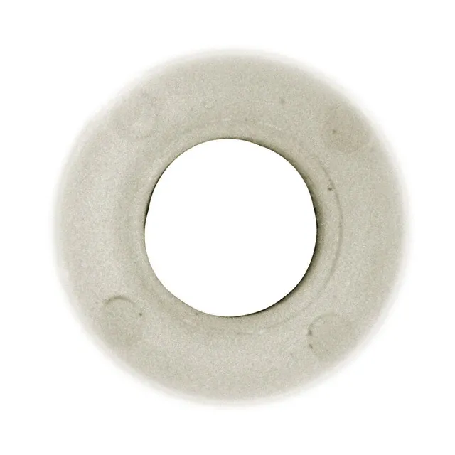 MNI-8-2 (WASHER SHOULDER #8 NYLON)