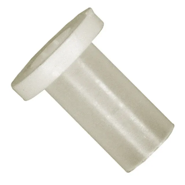 MNI-8-24 (WASHER SHOULDER #8 NYLON)