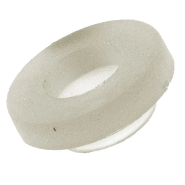 MNI-8-4 (WASHER SHOULDER #8 NYLON)