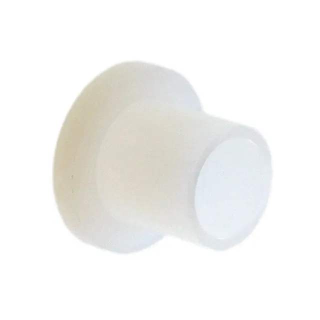 MNI-10-16 (WASHER SHOULDER #10 NYLON)