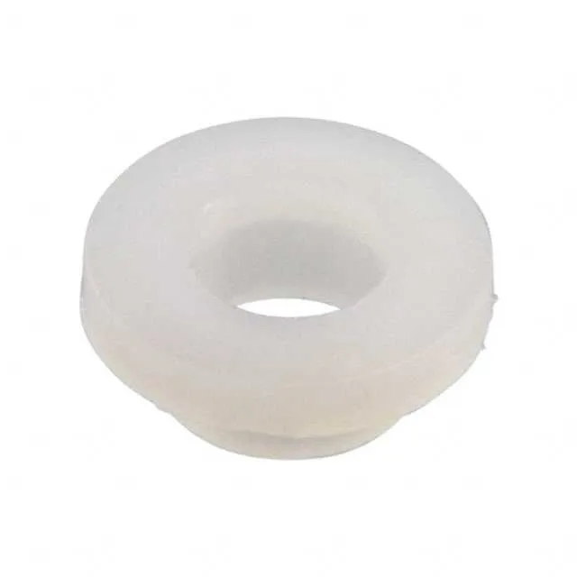 MNI-10-6 (WASHER SHOULDER #10 NYLON)