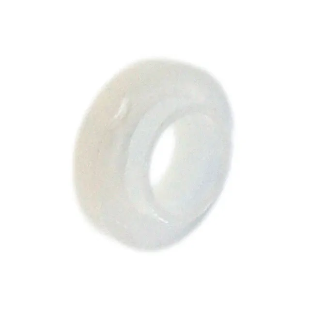 MNI-4-2 (WASHER SHOULDER #4 NYLON)