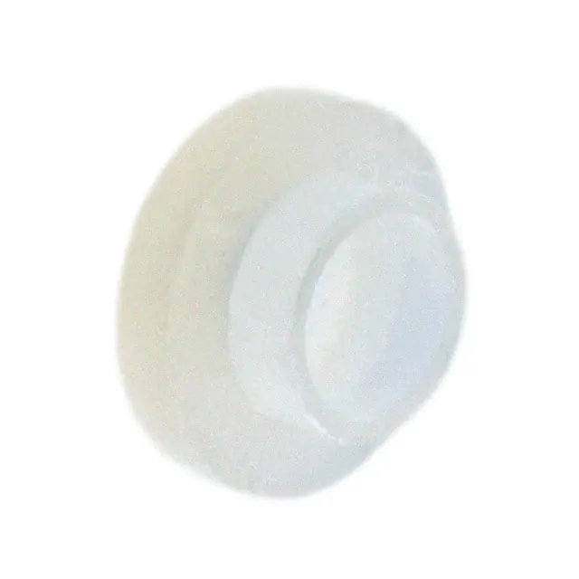 MNI-4-3 (WASHER SHOULDER #4 NYLON)