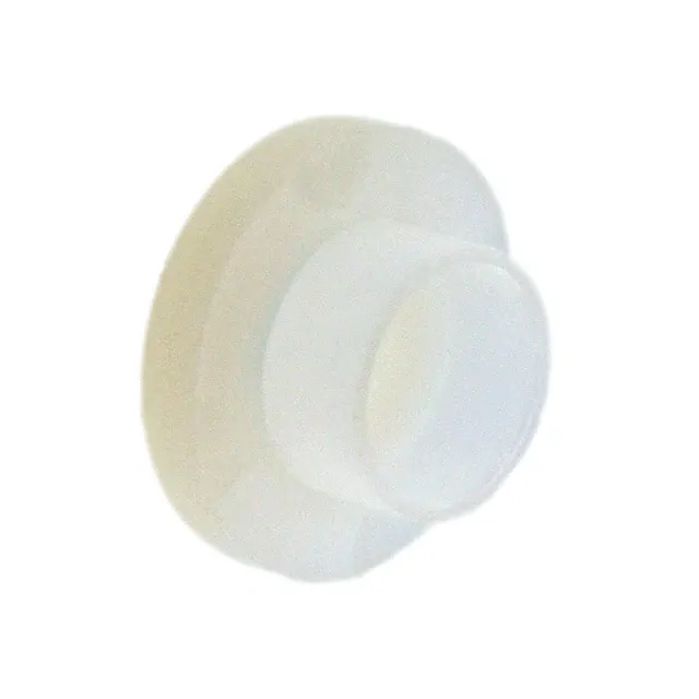 MNI-8-6 (WASHER SHOULDER #8 NYLON)