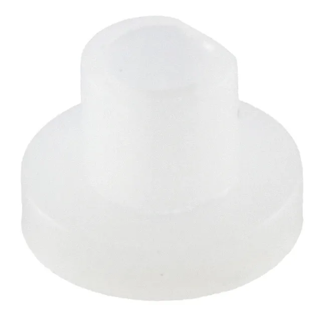 MNI-M2.5-3.6 (WASHER SHOULDER M2.5 NYLON)