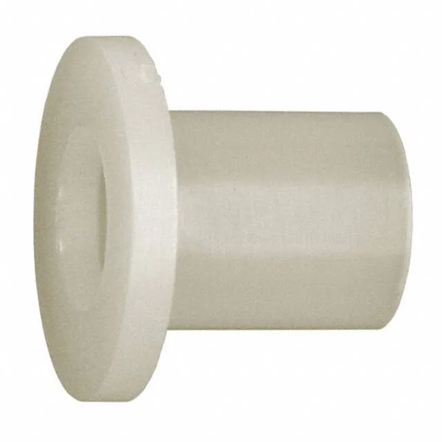 MNI1/4-32 (WASHER SHOULDER 1/4 NYLON)