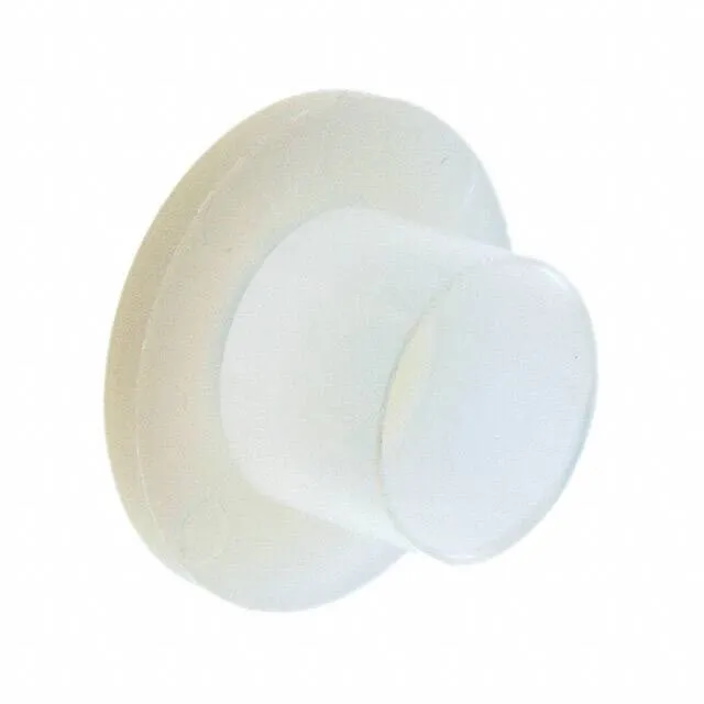MNI5/16-16 (WASHER SHOULDER 5/16 NYLON)