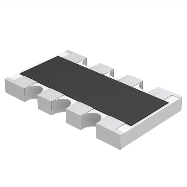 MNR34J5ABJ203 (RES ARRAY 4 RES 20K OHM 2012)