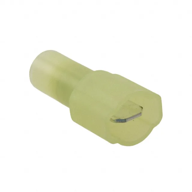 MNU10-250DMIK (CONN QC TAB 10-12AWG 0.250 CRIMP)