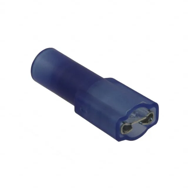 MNU14-187DFIK (CONN QC RCPT 14-16AWG 0.187)