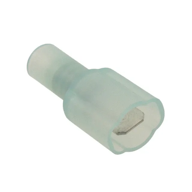MNU14-187DMIK (CONN QC TAB 14-16AWG 0.187 CRIMP)