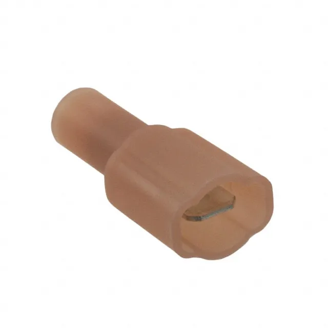 MNU18-187DMIK (CONN QC TAB 18-22AWG 0.187 CRIMP)