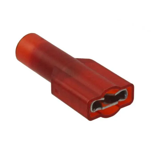 MNU18-250DFIK (CONN QC RCPT 18-22AWG 0.250)