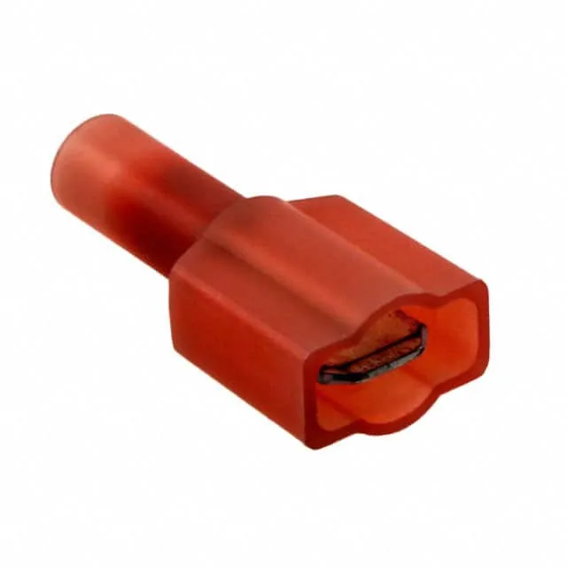 MNU18-250DMIK (CONN QC TAB 18-22AWG 0.250 CRIMP)