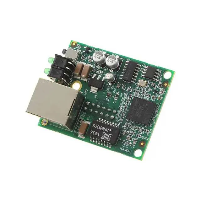 MO11AA003-01R (MICRO 125 WITH RJ45 CONNECTOR, L)