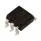 MOC3023XSMT&R (OPTOISOLATOR 5.3KV TRIAC 6SMD)