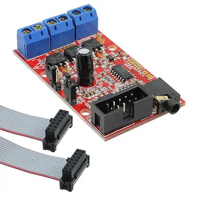 MOD-RGB (MODULE RGB 3X5A RGB PWM CTRL)