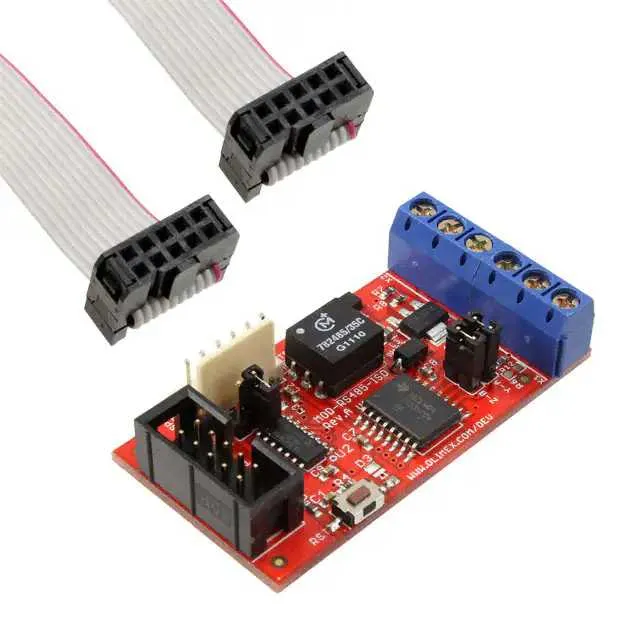 MOD-RS485-ISO (MODULE ADAPTER RS485 ISOLATED)