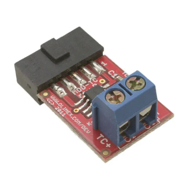 MOD-TC (EMBEDDDED THERMOCOUPLE MODULE)