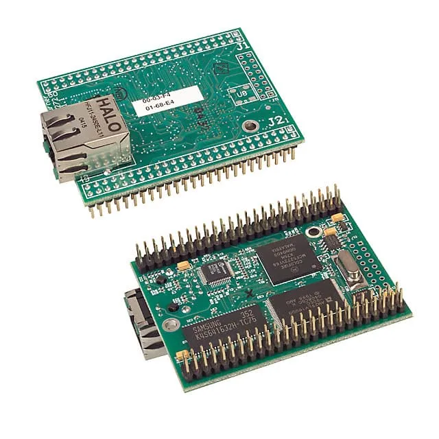 MOD5272-100CR (PROCESSOR MODULE FLASH)