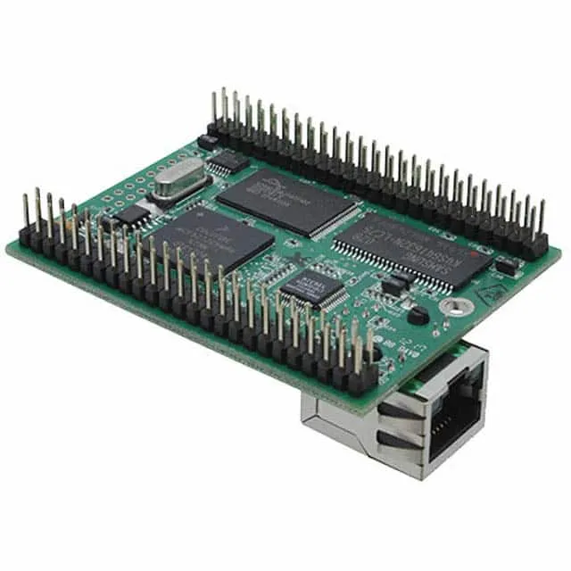 MOD5272-100IR (PROCESSOR MODULE FLASH MOD5272)