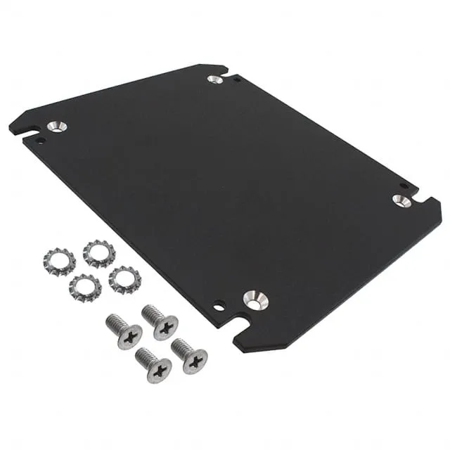 MOUNTINGPLATEM (CASSETTE MOUNTING PLATE)