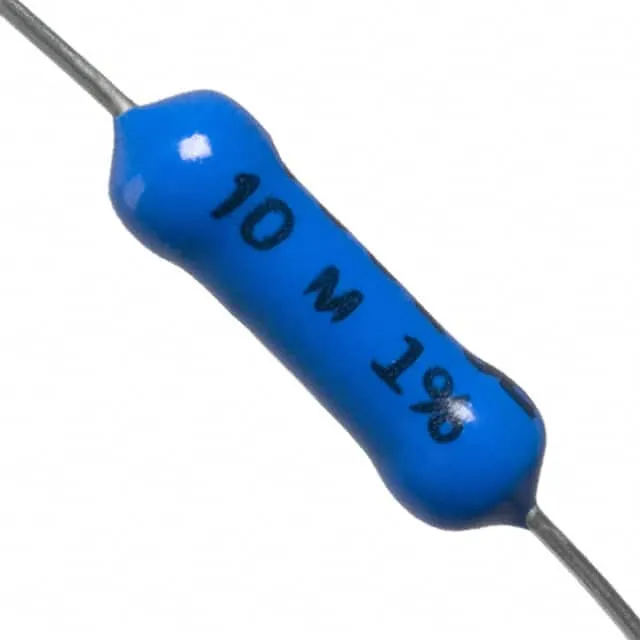 MOX-400231005F (RES 10M OHM 3/4W 1% AXIAL)