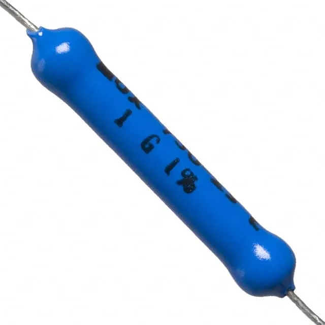 MOX-750231007F (RES 1G OHM 1W 1% AXIAL)