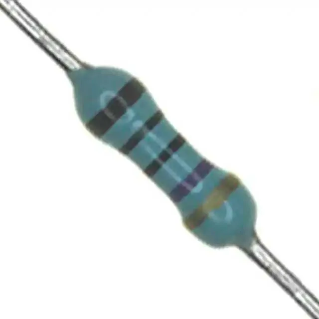 MOX200001007JE (RES 1G OHM 1/4W 5% AXIAL)