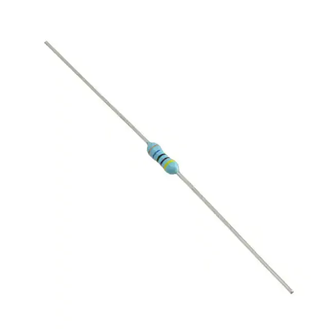 MOX200004006JE (RES 400M OHM 1/4W 5% AXIAL)
