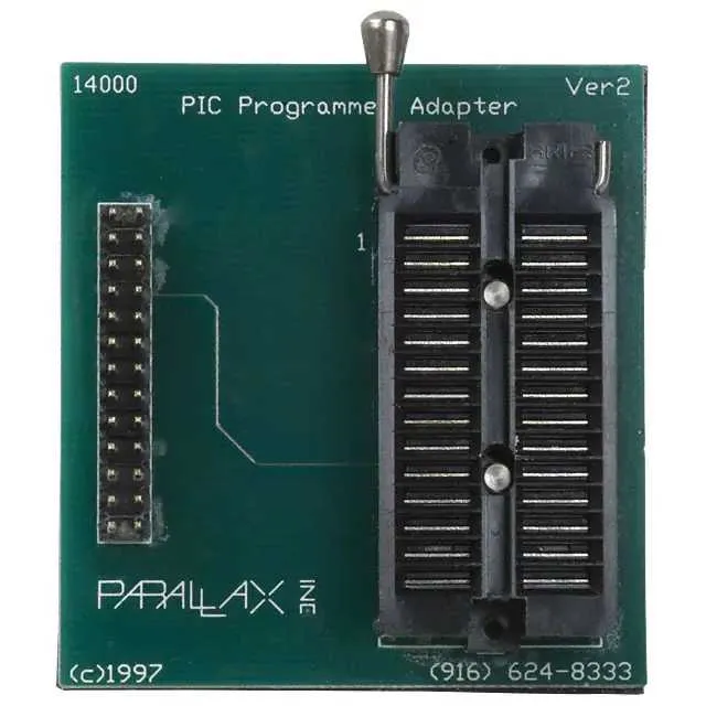 MP-14000 (ADAPTR QUICKWRTR PIC14000 28-PIN)