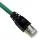 MP-6ARJ45SNNG-025 (CABLE MOD 8P8C PLUG-PLUG 25')