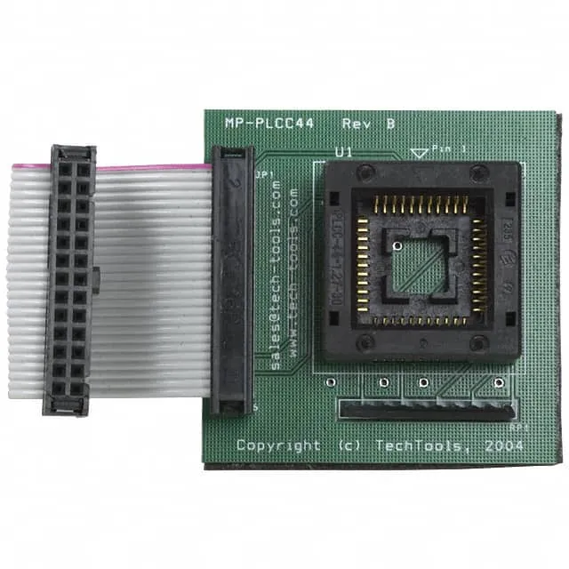 MP-PLCC44 (ADAPTER QUICKWRITER 44-PIN PLCC)