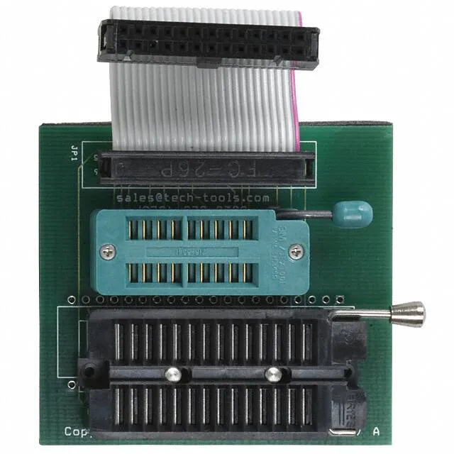 MP-ZIF18/28 (ADAPTER QUICKWRITER 18/28PIN ZIF)