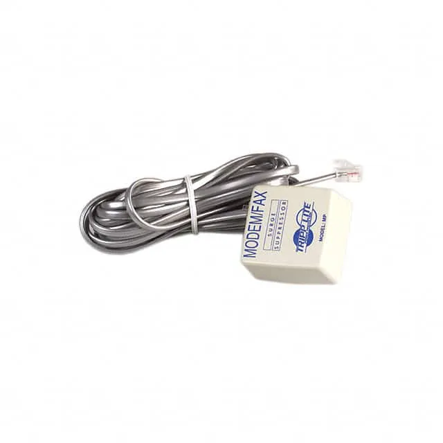 MP (SURGE SUPPRESSR 2/RJ11 MODEM/FAX)