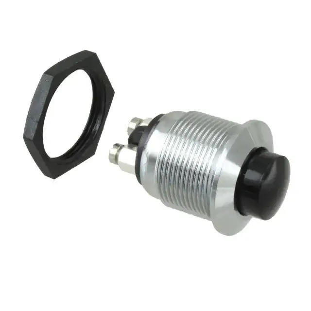 MP0012 (SWITCH PUSH SPST-NO 1A 110V)