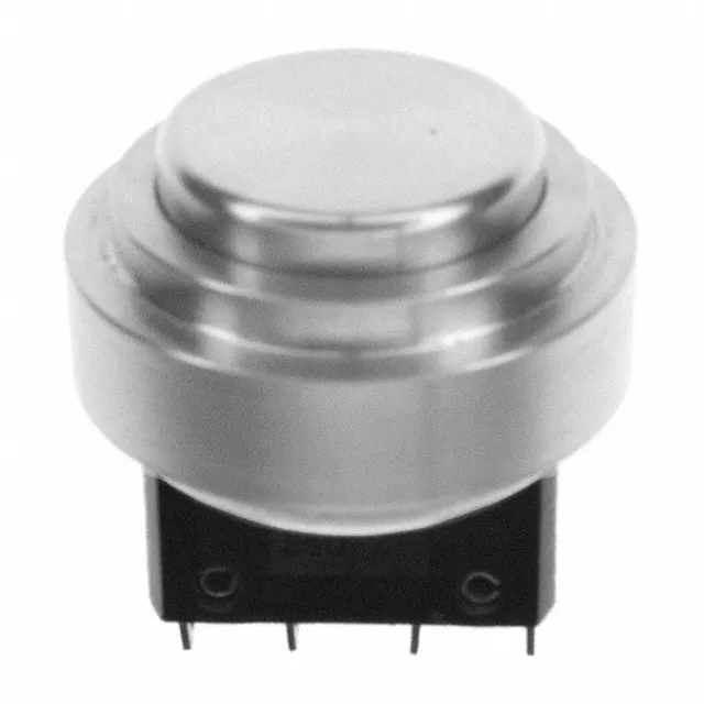 MP0025/2 (SWITCH PUSHBUTTON DPST 5A 250V)