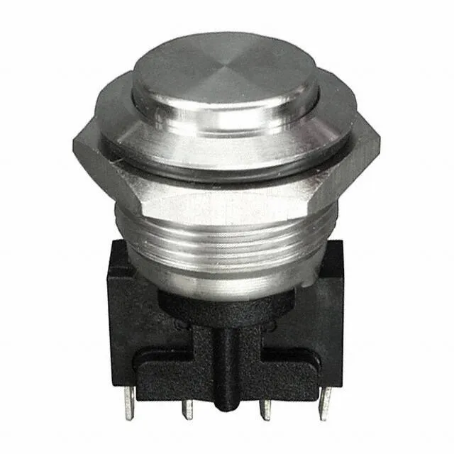 MP0031/2 (SWITCH PUSHBUTTON DPST 5A 250V)