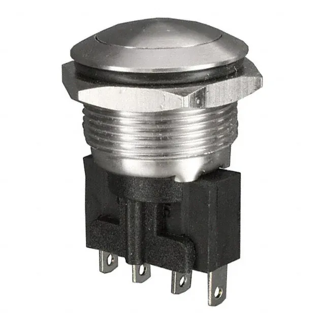 MP0031/3 (SWITCH PUSHBUTTON DPST 5A 250V)