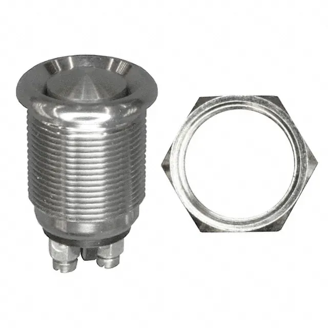 MP0033 (SWITCH PUSH SPST-NO 1A 50V)