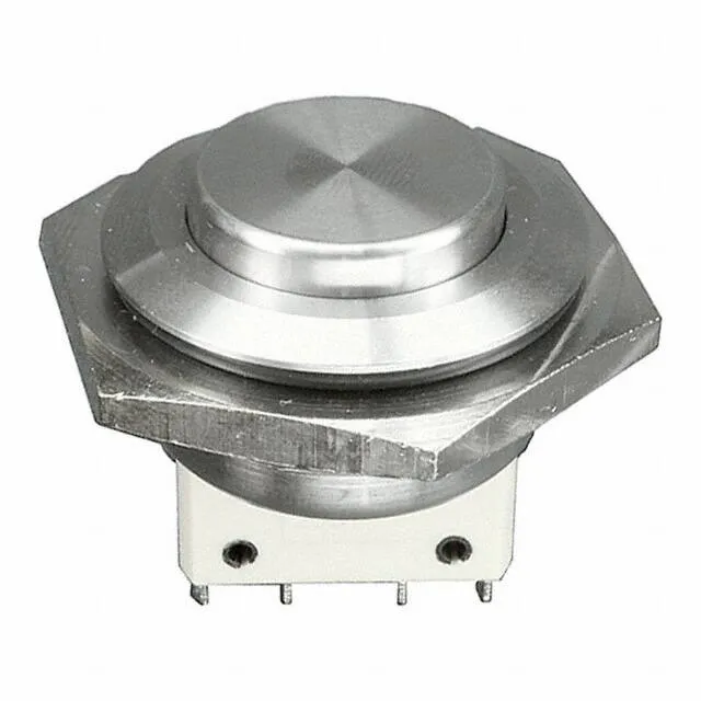 MP0038/2 (SWITCH PUSHBUTTON DPST 5A 250V)