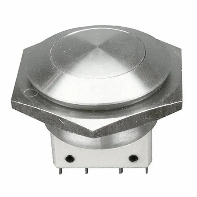 MP0038/3 (SWITCH PUSHBUTTON DPST 5A 250V)