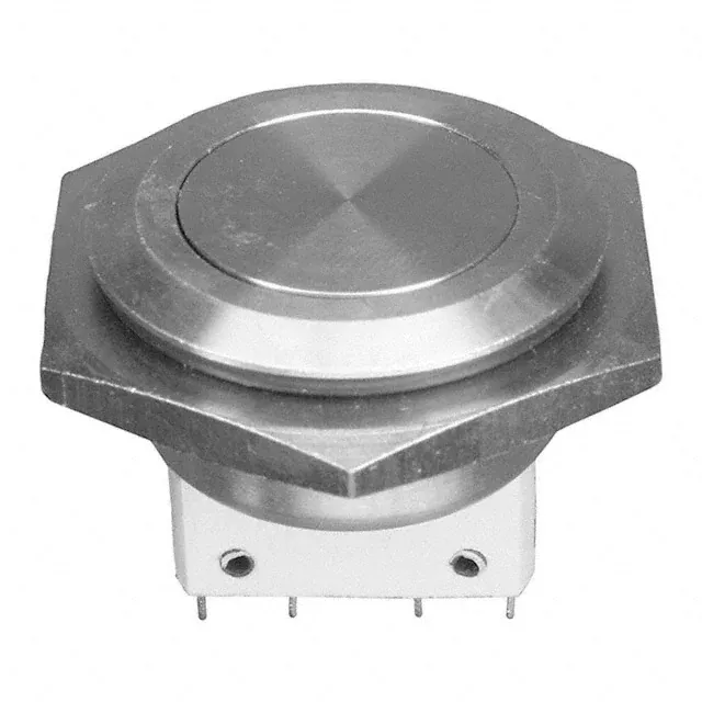MP0038 (SWITCH PUSHBUTTON DPST 5A 250V)