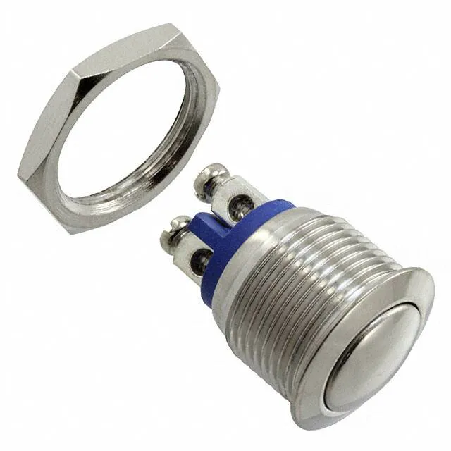 MP0042/2 (SWITCH PUSH SPST-NO 2A 48V)