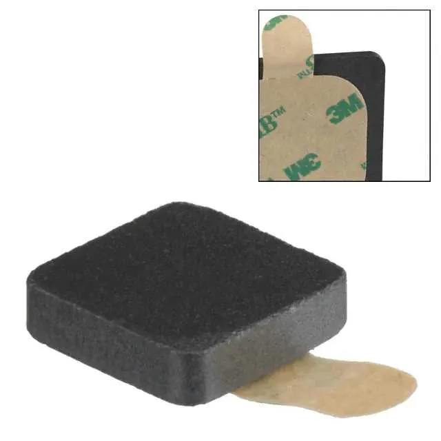 MP0315-200 (FERRITE EMI PLATE 8MM X8MM X2MM)