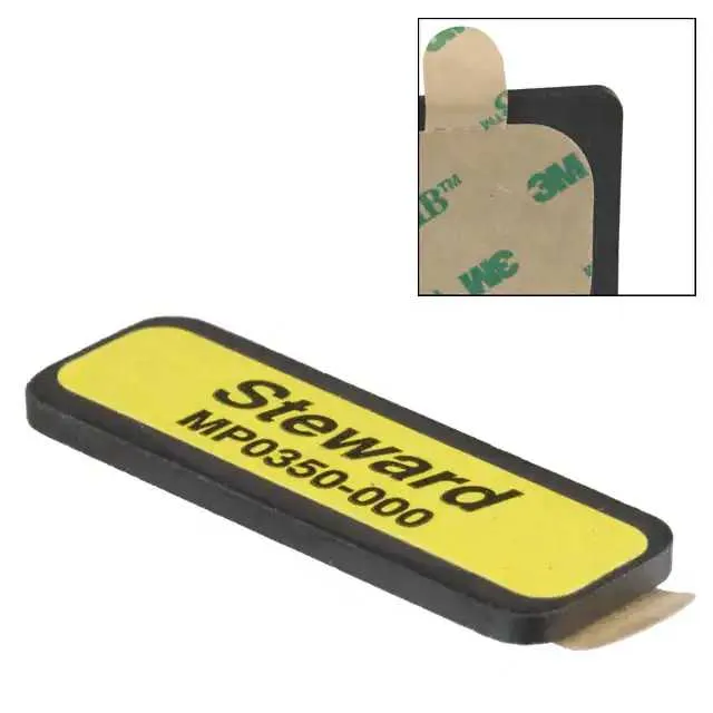 MP0350-000 (FERRITE EMI PLT 26.42X8.89X1.27)