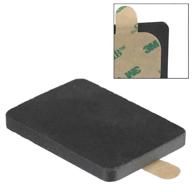 MP0590-200 (FERRITE EMI PLATE 21MMX15MMX2MM)