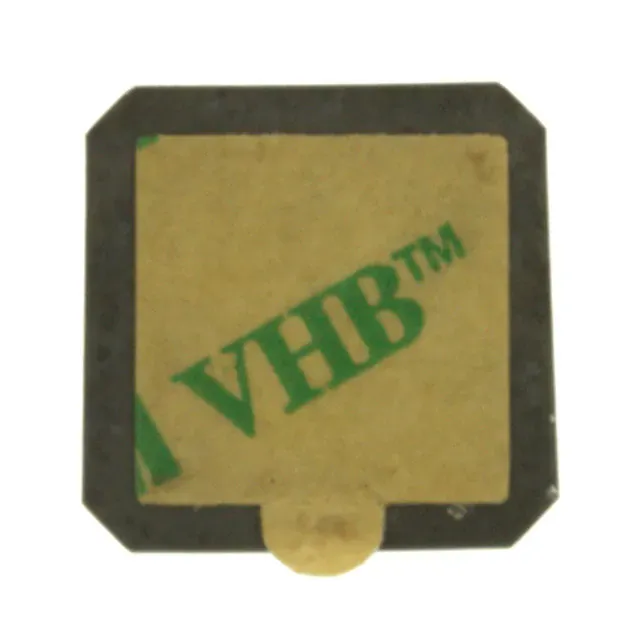 MP0760-100 (FERRITE EMI PLATE 19.3X19.3X1.27)