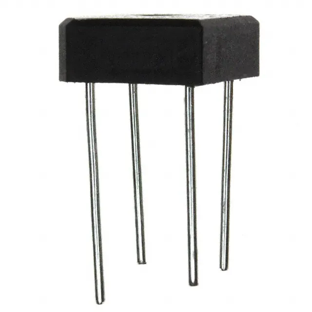 MP1004G-G (RECT BRIDGE GPP 400V 10A MP8)
